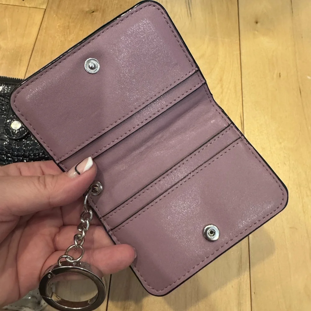 MINI WALLETS - Picture 3 of 5